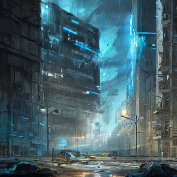 abandoned city 03-1