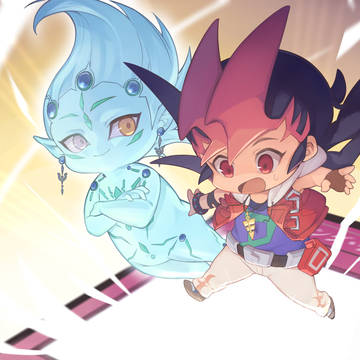 YGO