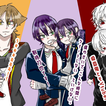 5周年おめでとうございます