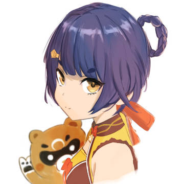 香菱