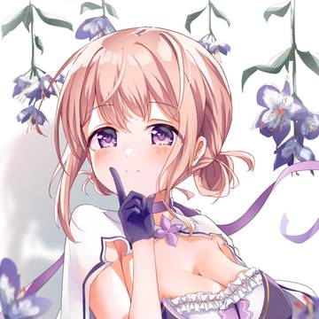 アルストロメリアの魔女