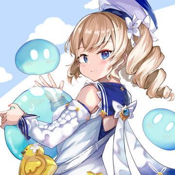 バーバラ