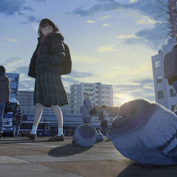 朝寒いよね