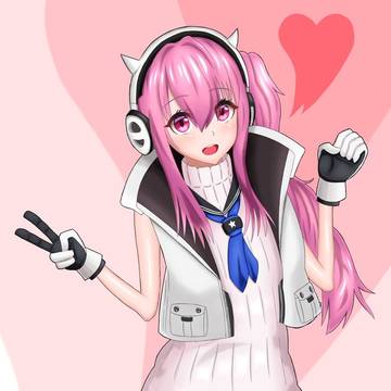 ペッパー描いてみた