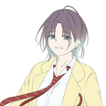 浅倉透🍫