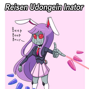 Reisen Udongein Inator