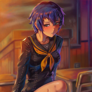 直斗