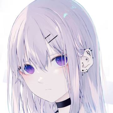 女の子