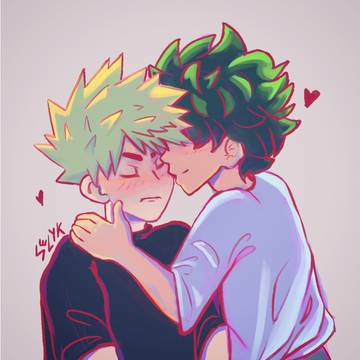 bkdk fanart