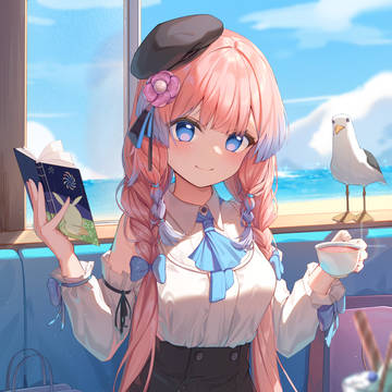 kokomi