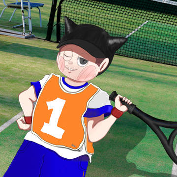 🎾