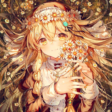 🌼
