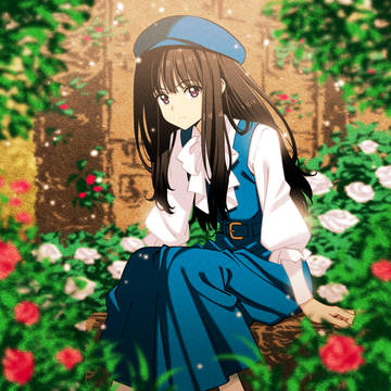 たきなさん