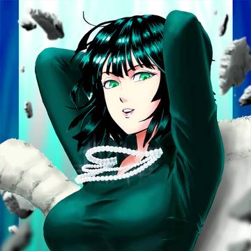 フブキ
