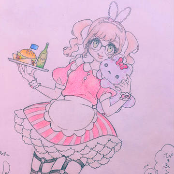 ほむたこすちゃんなど