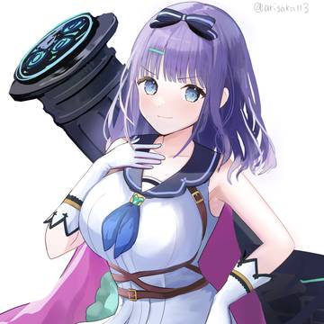ミソラ
