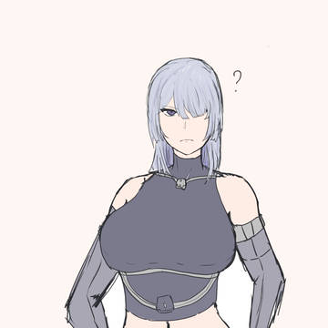 らくがき