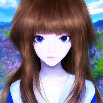 LoRAの練習