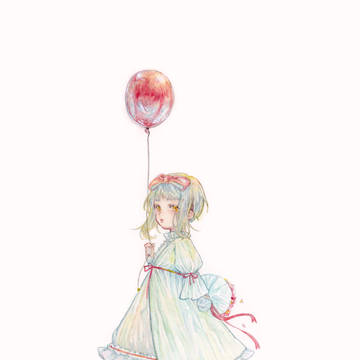 透明なまま