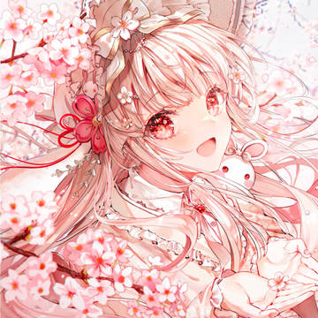 🌸