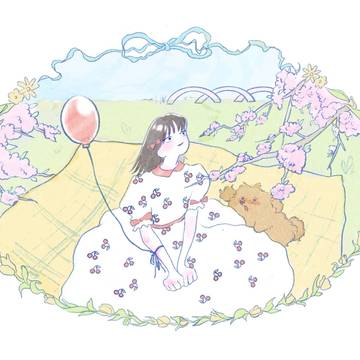 春よこい