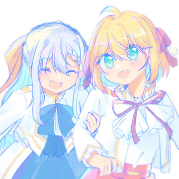 ♡