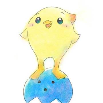 ひとつめは～♪