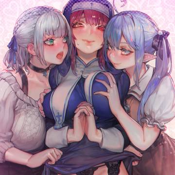 共依存