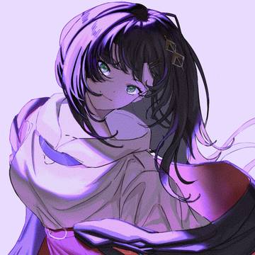 緋月ゆいさん