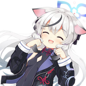 ココナちゃん