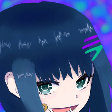 にらちゃん