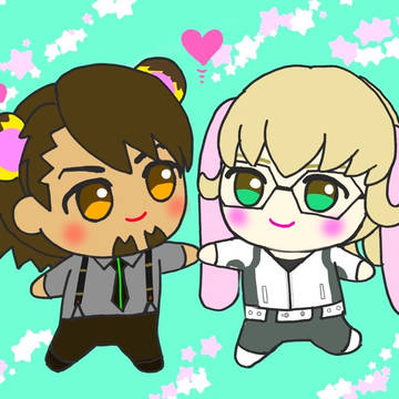 いのちちゃん　まとめ　その1