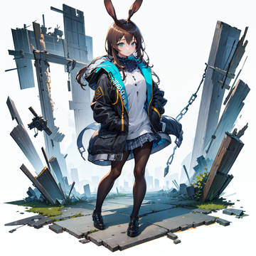 阿米娅3