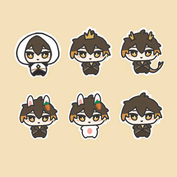 nunu离