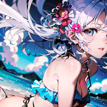 水着