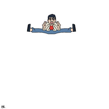 ちょきぴーす！
