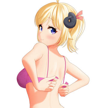 ピンク