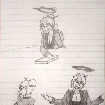 OC- Kaprun-Sensei