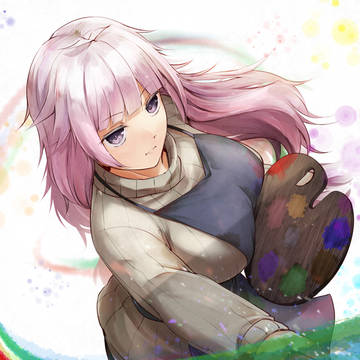 有希さん