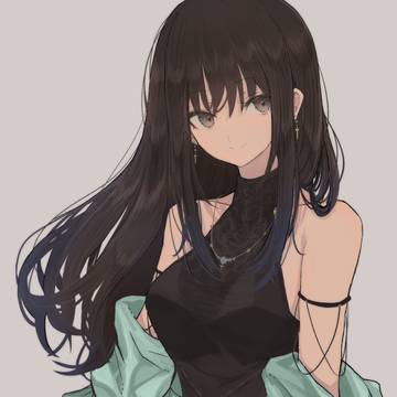 オリジナル絵まとめ