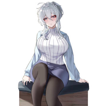 雪乃さん