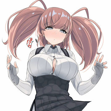 ワンドロ アトランタちゃん