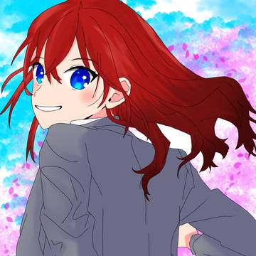 君とならこの先の未来も怖くない
