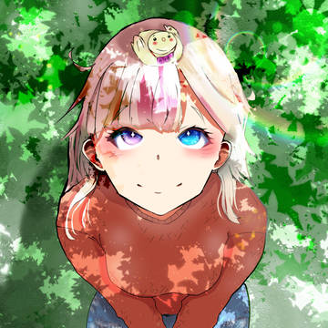 服巻ととり巻は一心同体