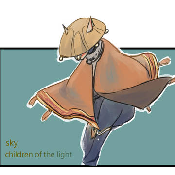Sky星の子絵まとめ