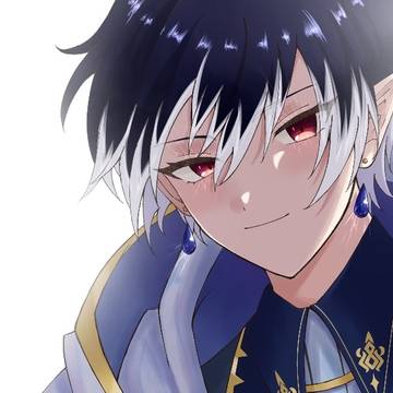 シオンくん