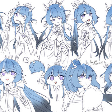 舟