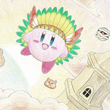 空の果てまで！