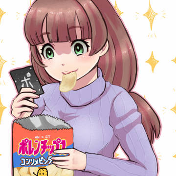 ポレン５、４、３