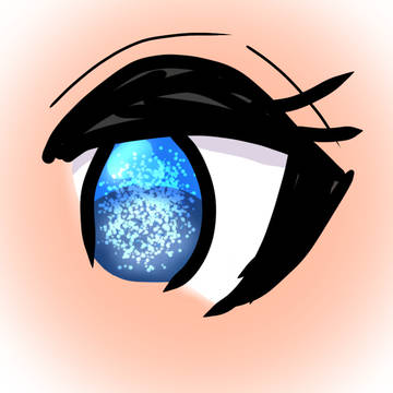 らくがき①